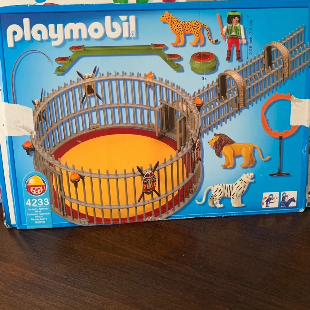 Playmobil sets - Picture 5 of 10